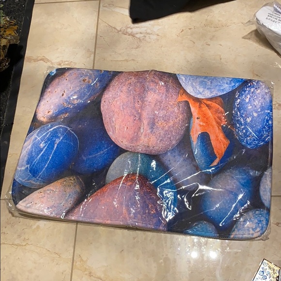 Drying mat